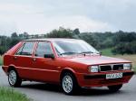 Lancia Delta GT i.e 1986 года